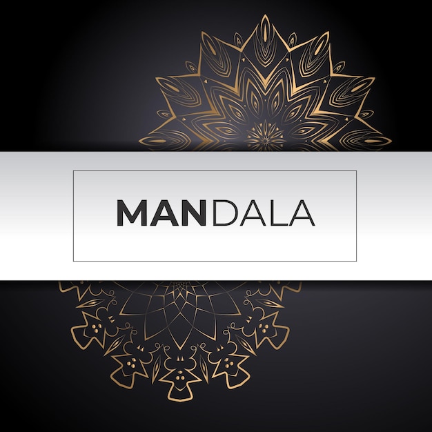 Diseño de mandala