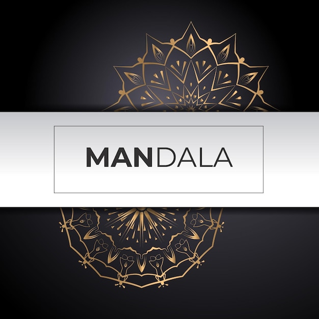 diseño de mandala