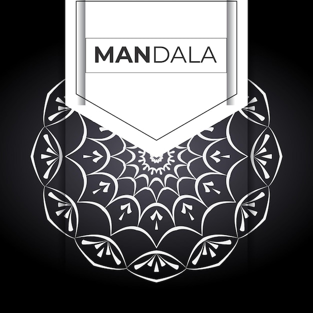 Diseño de mandala