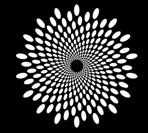 Diseño de mandala