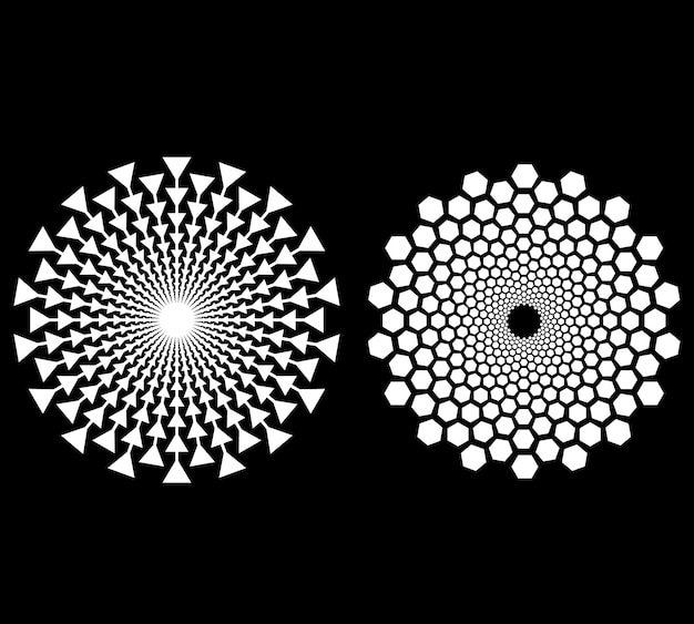 El diseño del mandala