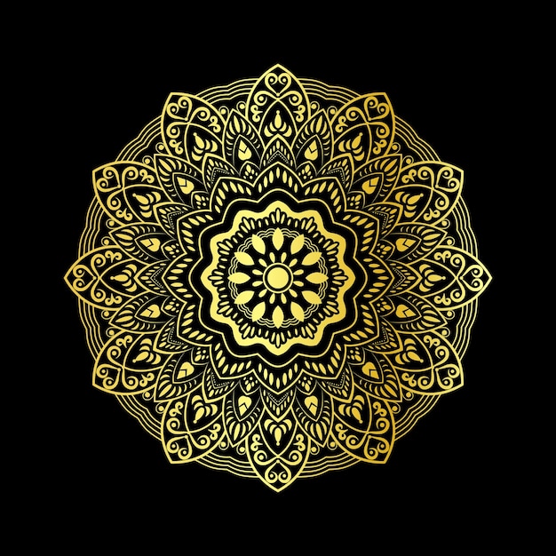Diseño de mandalas