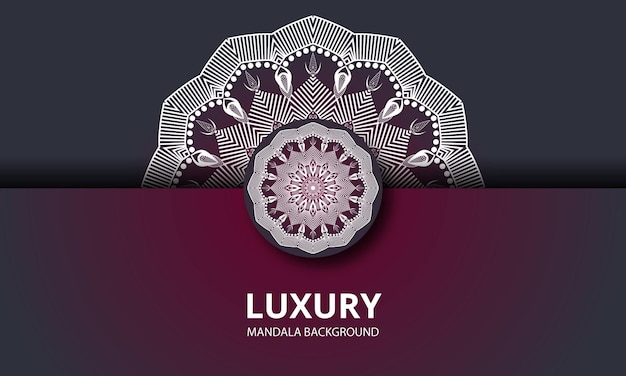 Diseño de mandalas