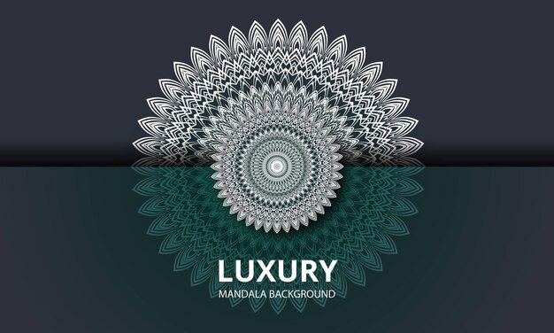 Diseño de mandalas