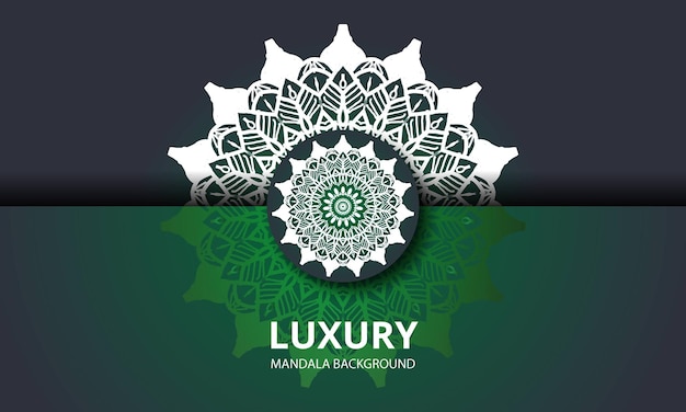 Diseño de mandalas