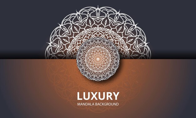 Diseño de mandalas