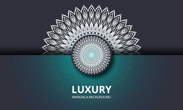 Diseño de mandalas