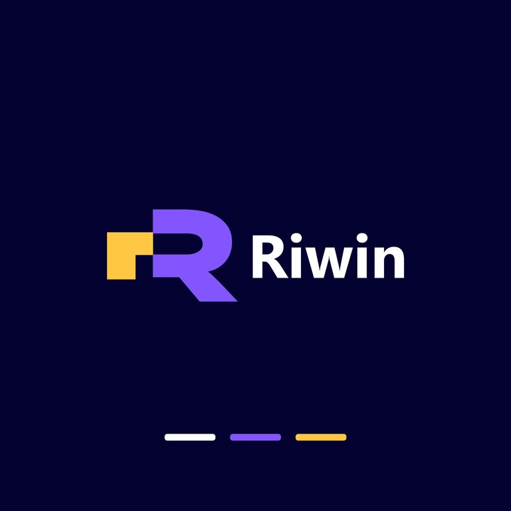 Diseño de marca R