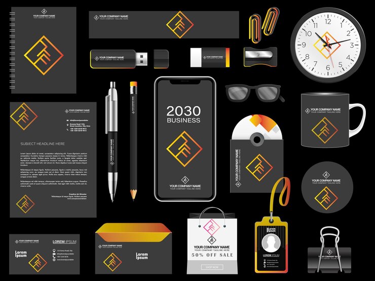 diseño de marcas y identidades de lujo