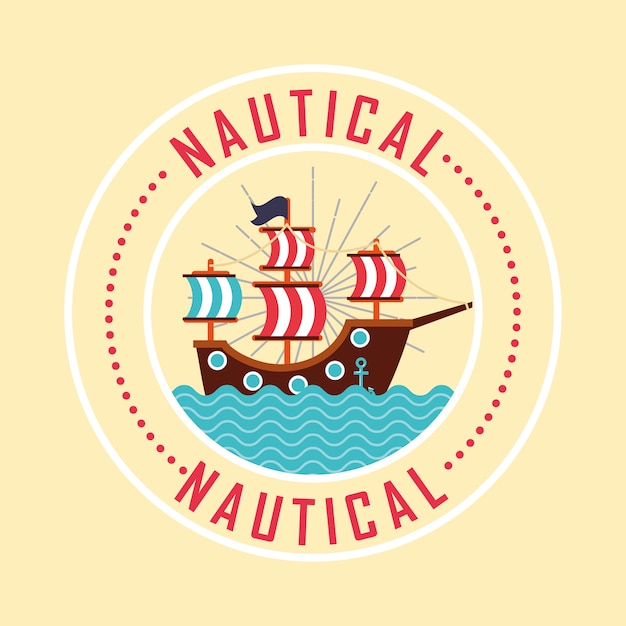 diseño marítimo náutico