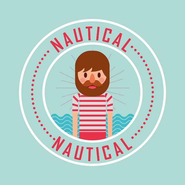 diseño marítimo náutico