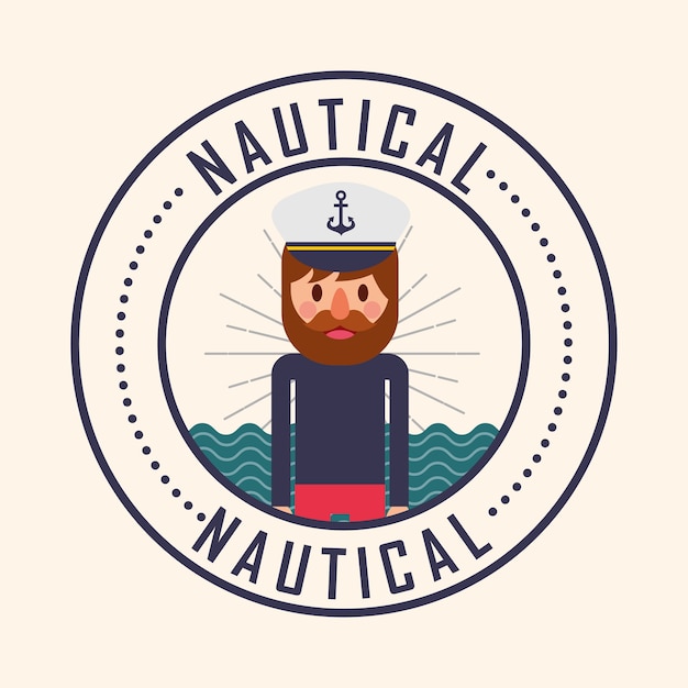 diseño marítimo náutico