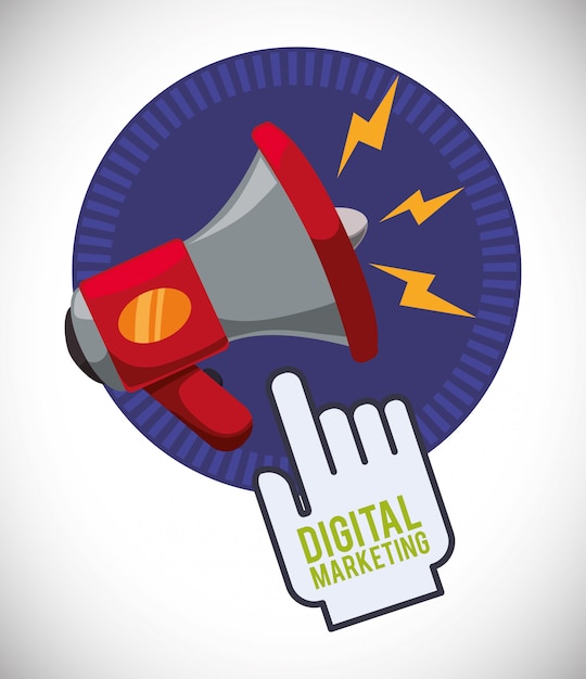 Diseño de marketing digital