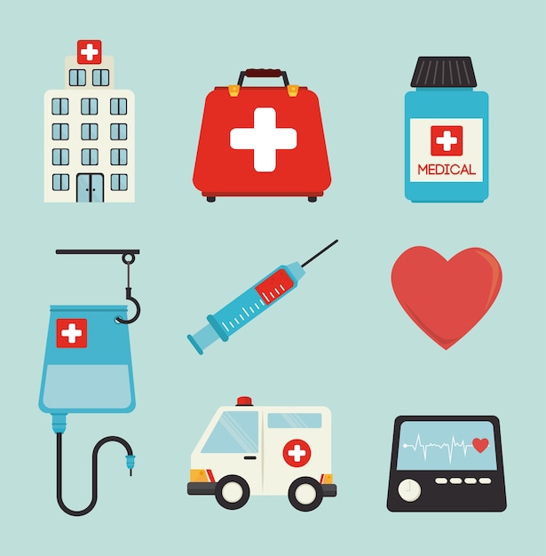 Diseño médico