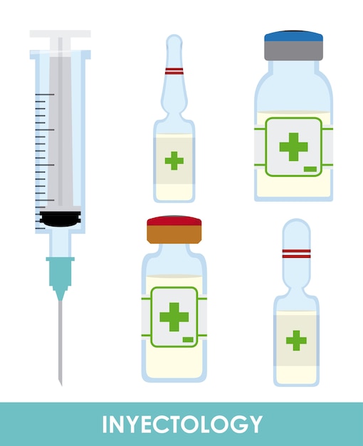 Diseño médico