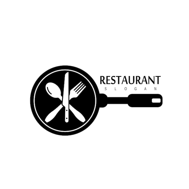 Diseño de menú de restauranteilustración vectorialmenú vintage para la cocina del restaurante