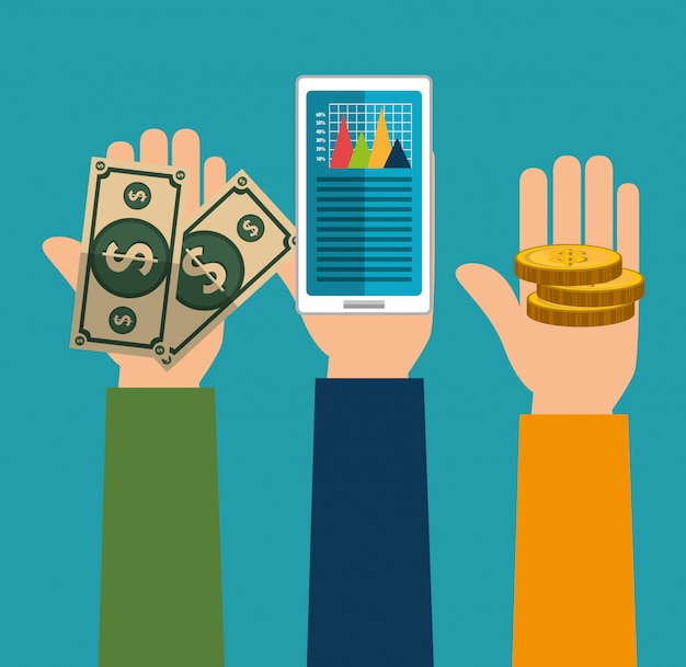 diseño del mercado financiero