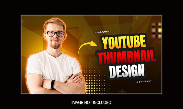 Diseño de miniaturas de video de YouTube para su negocio