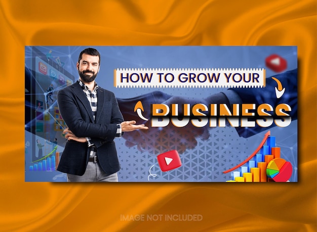 Diseño de miniaturas de YouTube