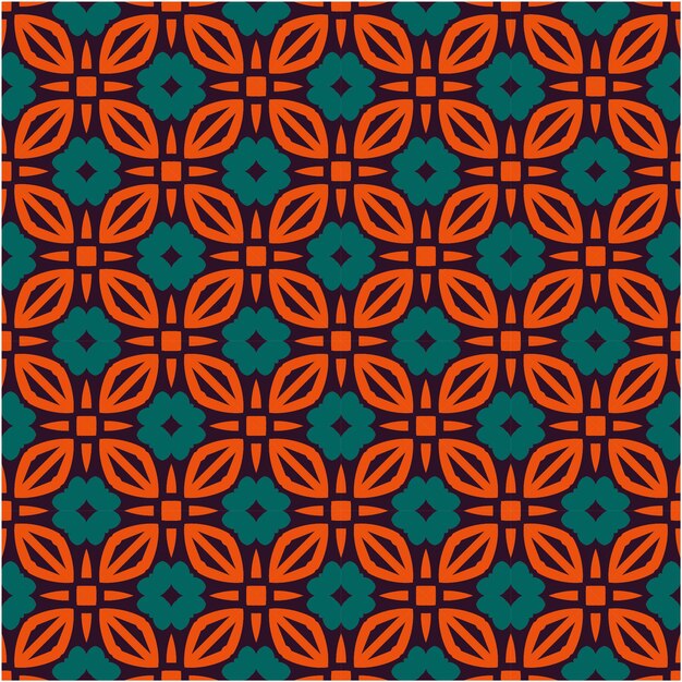 Diseño minimalista abstracto de patrones sin fisuras