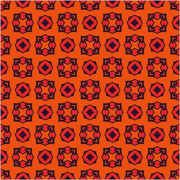 Diseño minimalista abstracto de patrones sin fisuras