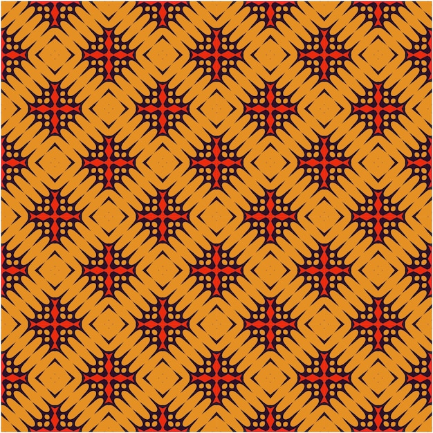 Diseño minimalista abstracto de patrones sin fisuras