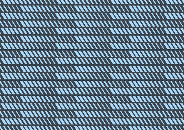 Diseño minimalista fondo abstracto patrón de rayas diagonales