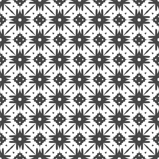 Diseño minimalista de fondo con patrón sin costuras abstracto decorativo