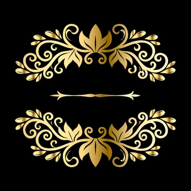 Diseño minimalista de formas de pájaros Arte de líneas graciosas en negro para estilos vectoriales decorativos modernos