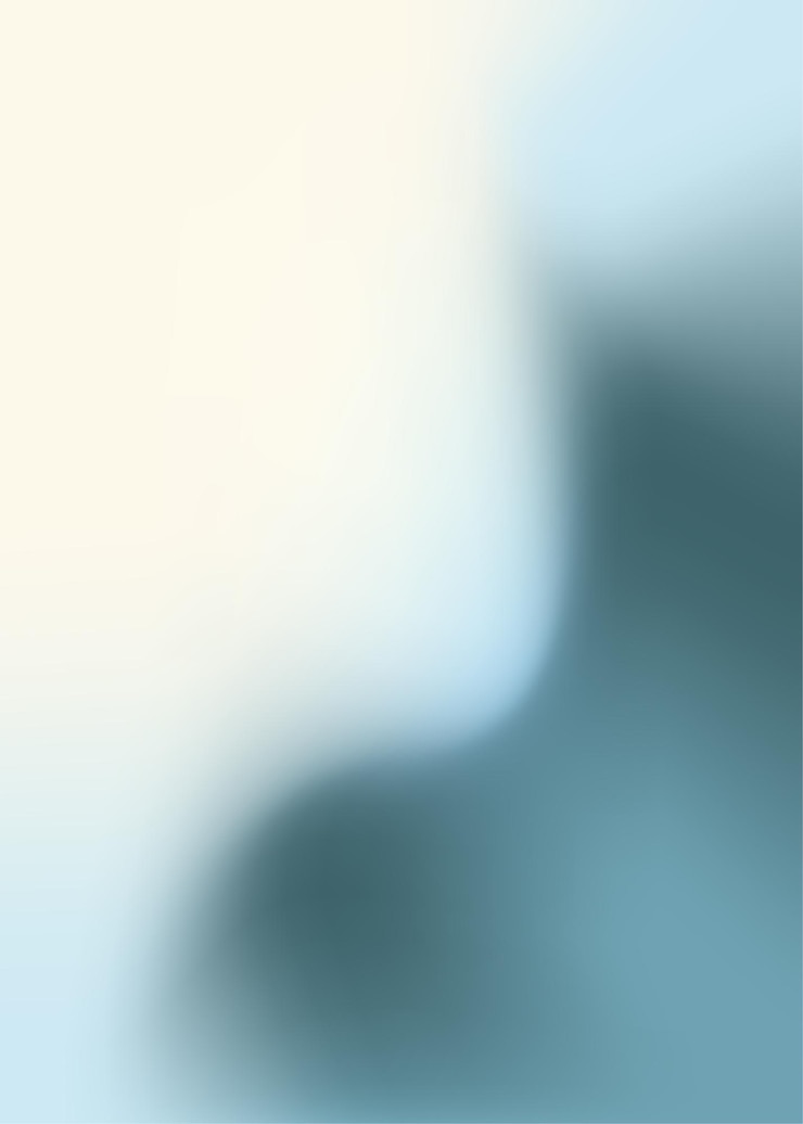 Vector diseño minimalista holographic abstracto modelo moderno vector de elementos