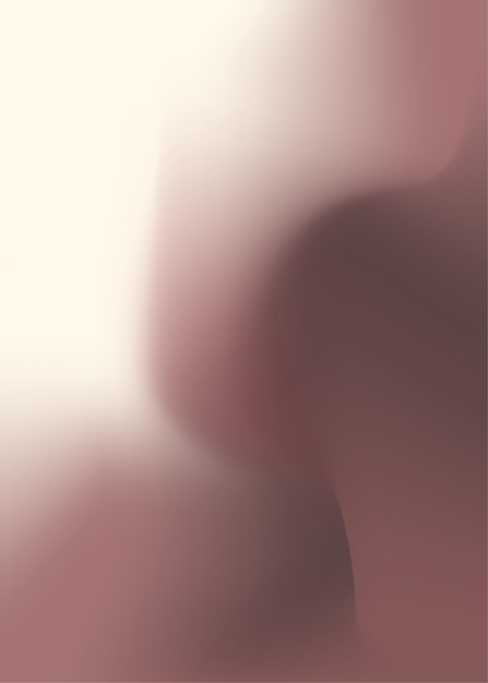 diseño minimalista HOLOGRAPHIC abstracto modelo moderno vector de elementos