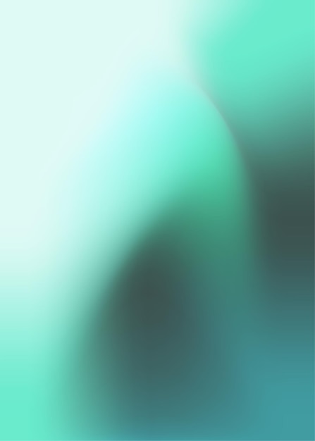 diseño minimalista HOLOGRAPHIC abstracto modelo moderno vector de elementos