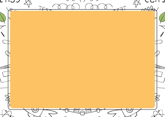 Diseño minimalista moderno con atractivo estético limpio