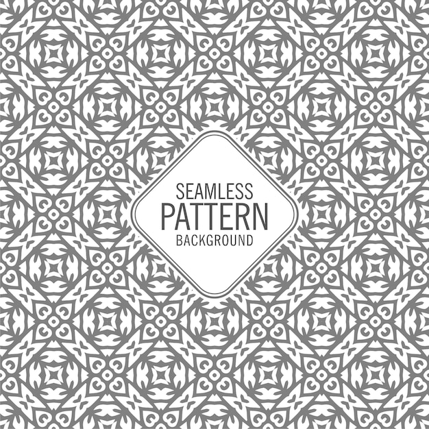 Diseño minimalista de patrón abstracto de lujo