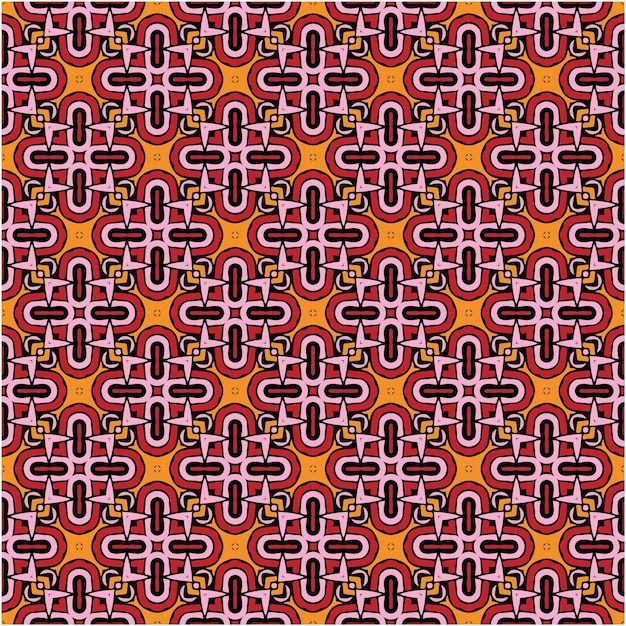 Diseño minimalista urbano abstracto de patrones sin fisuras