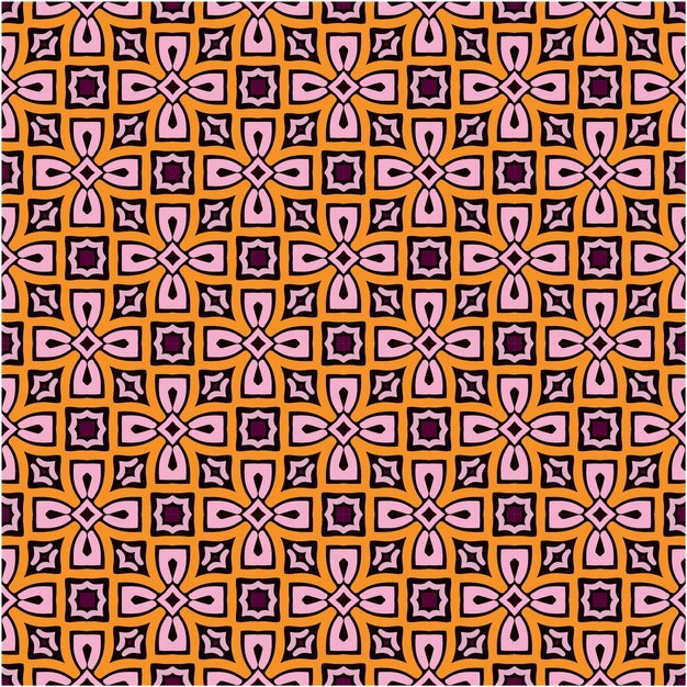 Diseño minimalista urbano abstracto de patrones sin fisuras