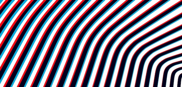 Diseño mínimo de líneas abstractas en el fondo abstracto del vector de perspectiva 3D, plantilla retro minimalista y moderna para carteles de portadas y pancartas.