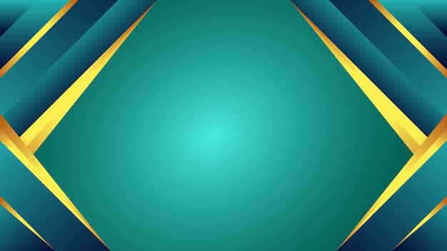 Diseño moderno abstracto de fondo de lujo
