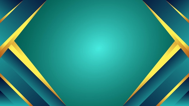 Diseño moderno abstracto de fondo de lujo