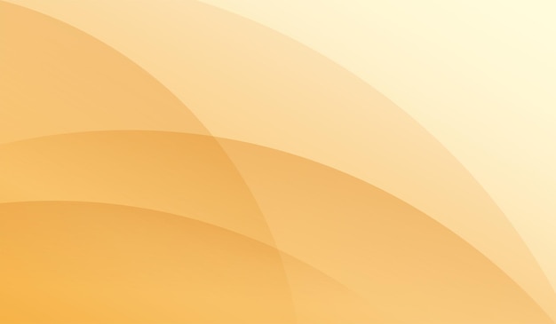diseño moderno degradado de fondo de lujo dorado