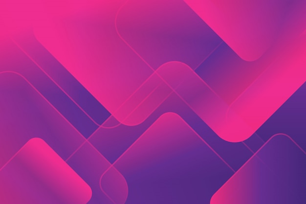 Diseño moderno de fondo abstracto