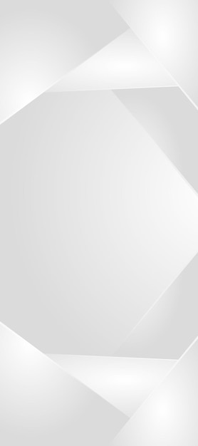 diseño moderno de fondo degradado blanco