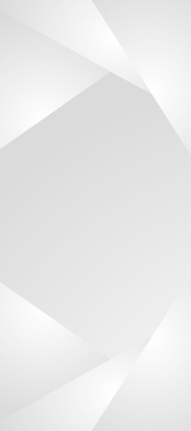 diseño moderno de fondo degradado blanco