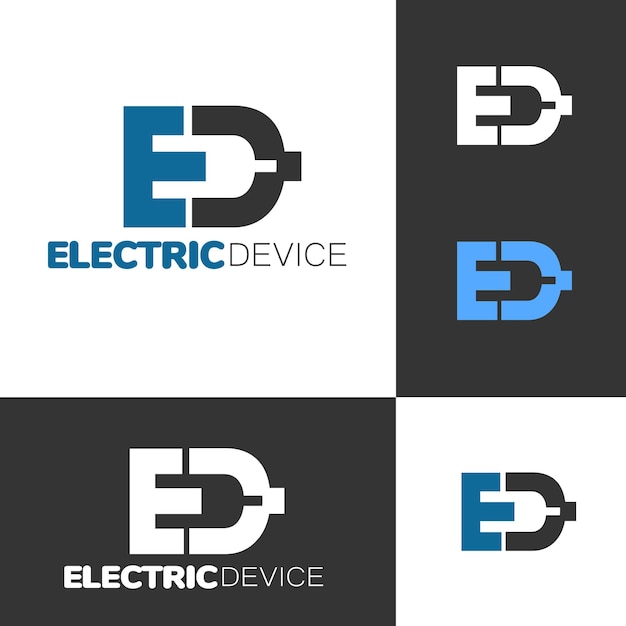 Diseño moderno del logotipo