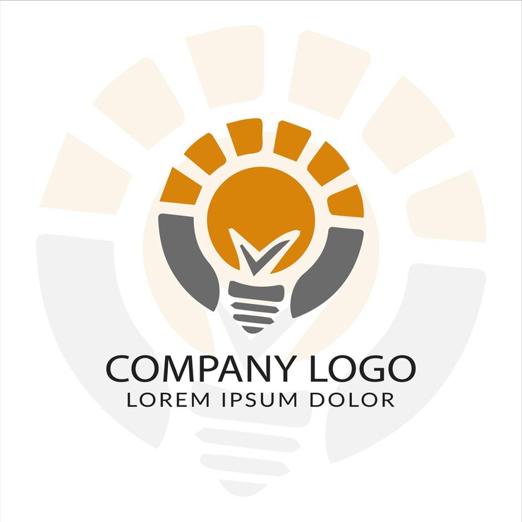 Diseño moderno de logotipo