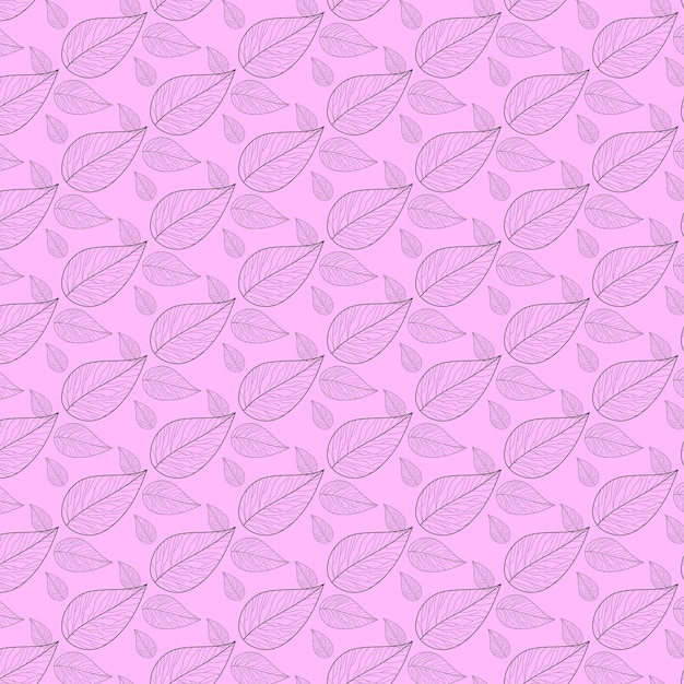 Diseño moderno de patrones simples y elegantes