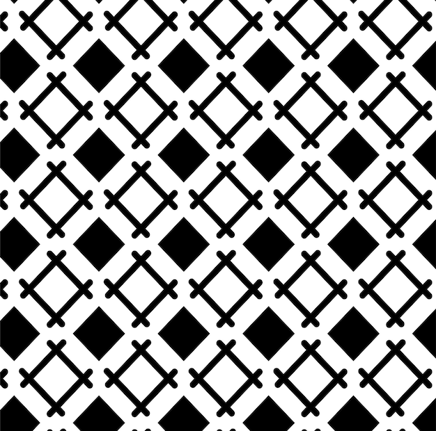 Diseño moderno de patrones vectoriales