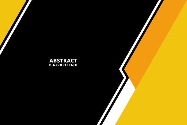 Diseño moderno de plantillas de fondo abstractas