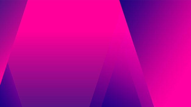 Diseño moderno de plantillas de fondo abstracto en ilustración de luz