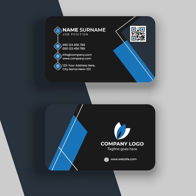Diseño moderno y sencillo
